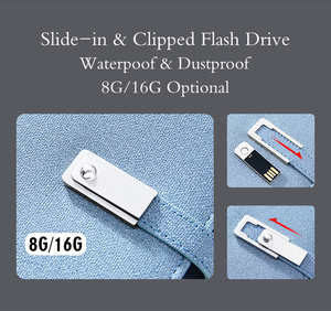 Tùy Chỉnh A5 Da Cam Sạc Máy Tính Xách Tay Với 8000 MAh Powerbank Và 16G Ổ Đĩ<span class=keywords><strong>a</strong></span> Flash <span class=keywords><strong>USB</strong></span> - Product Image 4