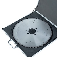 Lames de scie circulaires industrielles 350 mm 84T TCG en diamant pour le sciage de panneaux, soudées haute fréquence, pour la coupe du bois, durée de vie prolongée, OEM
