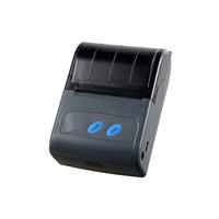 Imprimante thermique portable 58 mm PTP-II Mini imprimante de reçus sans fil POS ESC/POS pour Android IOS