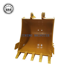 <span class=keywords><strong>Godet</strong></span> de <span class=keywords><strong>pelle</strong></span> <span class=keywords><strong>squelette</strong></span> OEM Kubota kx101 - Product Image 5