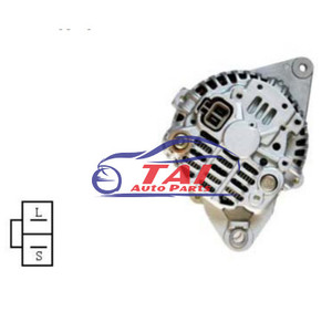 Alternateur TWWSL70B (12V 70A) pour ISUZU 4JA1 4JB1 CROSS REFERENCE LR160-418B les systèmes de moteur automatique - Product Image 6