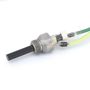 5KW-12V prise <span class=keywords><strong>d</strong></span>'<span class=keywords><strong>allumage</strong></span> électrique universelle accessoires de chauffage Diesel de marque chinoise Square Plug252070011100 pour appareils de chauffage - Product Image 2
