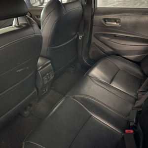 Toyota Levin <span class=keywords><strong>2022</strong></span>, 1.8L Híbrido, 2WD, Sedán, Vehículo Usado de Segunda Mano, Volante a la Izquierda, Blanco, Automático, Disponible para Exportación, Auto Económico - Product Image 4