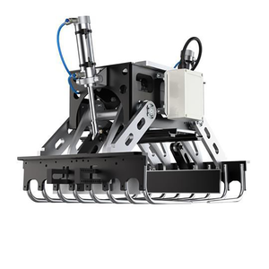 <span class=keywords><strong>Robot</strong></span> de palettisation ABB haute performance pour l'industrie alimentaire, palettiseur robotique ABB multifonctionnel pour divers produits emballés - Product Image 2