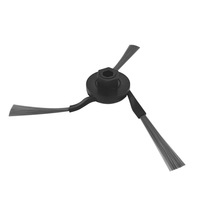 Kit d'accessoires de remplacement au prix d'usine pour aspirateur robot Dreame D20 Pro Plus : brosse principale, brosse latérale, chiffon de nettoyage, filtre HEPA, sac à poussière