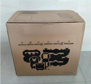 Repuesto Original para Bomba Industrial 02-12466, Serie <span class=keywords><strong>2070</strong></span> P2/SSPPP/FSS/FS/SFS - Product Image 5