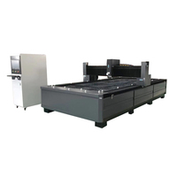 קטן gantry שולחן עבודה נייד נייד cnc פלזמה מתכת חיתוך ערכות קאטר מכונת בקרת סט