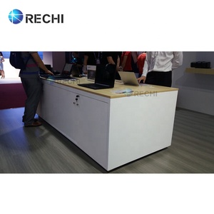 RECHI Custom Display per telefoni cellulari Design da tavolo per l'esperienza del cellulare Display nel negozio elettronico al dettaglio - Product Image 3