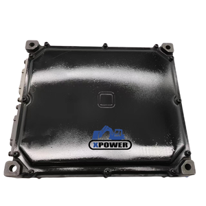 Unidad de controlador eléctrico de nueva condición 119-0607 1190607 ECU para modelos de excavadora E320B E330B E325B - Product Image 2