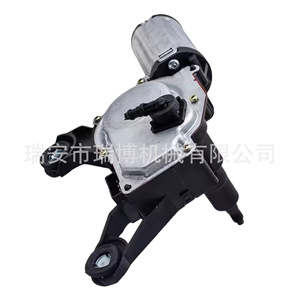 Adecuado para el motor del limpiaparabrisas del Skoda Octavia 1U6955711B - Product Image 3