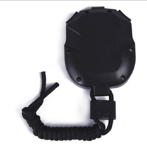 Chuyên nghiệp kỹ thuật số cầm tay LCD Chronograph hẹn giờ Mini thể thao đồng hồ bấm giờ đồng hồ - Product Image 4