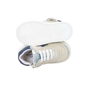 Zapatillas Deportivas para Niños Balducci, Color Beige y Azul, Talla 24, Estilo Chunky - Product Image 6