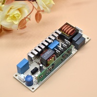 Balastro de lámpara de haz 5R nuevo, 200W, para luces móviles Sharpy y cabezales móviles