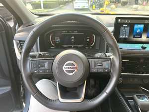 <span class=keywords><strong>Nissan</strong></span> <span class=keywords><strong>X</strong></span>-<span class=keywords><strong>Trail</strong></span> 2021 1.5T VC-Turbo 300 4WD Ultimate Entièrement Équipé Cuir R19 Panoramique Gauche Cabine Intelligente ProPILOT Assist - Product Image 4