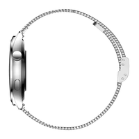Montre connectée T2 Pro, Galaxy Watch Active 2, écran tactile complet, montre connectée T2Pro 2025, montre connectée tendance pour femmes et hommes