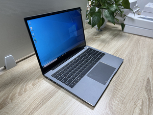 แล็ปท็อปเกมมิ่งขนาด 15.6 นิ้ว Core I9 10880H โน้ตบุ๊กคอมพิวเตอร์ โรงงานจีน โน้ตบุ๊กส่วนบุคคลและใช้ในบ้าน แล็ปท็อปเกมมิ่ง - Product Image 4