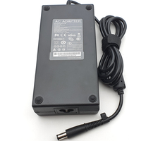 Power Adapter Laptop Power Adapter Ac Adapter Laptop Oplader Voor Hp 180W Laptop Oplader