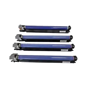 ชิ้นส่วนเครื่องถ่ายเอกสารใหม่ DCC7435ดรัมสีที่ใช้ได้กับตลับดรัม Xerox DocuCentre C7435 7425 7428