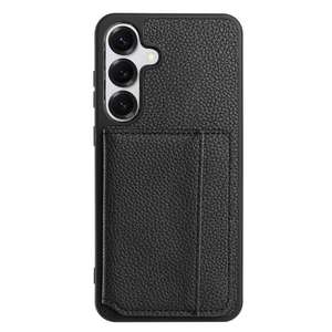 <span class=keywords><strong>เคส</strong></span>โทรศัพท์มือถือหนังสำหรับ <span class=keywords><strong>Samsung</strong></span> Galaxy <span class=keywords><strong>S21</strong></span> + กระเป๋าแม่เหล็ก<span class=keywords><strong>5G</strong></span> <span class=keywords><strong>เคส</strong></span>โทรศัพท์ที่ใส่บัตร - Product Image 6