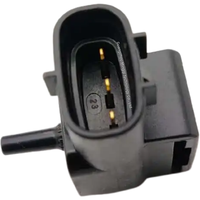Sensor de Presión Absoluta del Colector (MAP) para Automóviles, Repuesto 89420-10080 100798-5110 100798-5530 para Toyota Corolla, Hilux, Land Cruiser