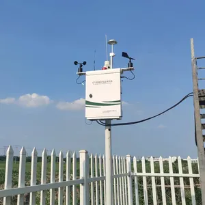 Safewill - Sistema de monitoramento on-line de qualidade do ar ambiente industrial, preço de fábrica, atacado