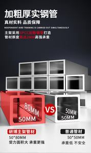 Máquina de entrenamiento de fuerza integral, equipo de Fitness de jaula de sentadillas, <span class=keywords><strong>Flybird</strong></span>, venta al por mayor de fábrica - Product Image 4