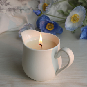 Bougies parfumées haut <span class=keywords><strong>de</strong></span> gamme très vendues pour le spa corporel, les massages et la relaxation aromathérapeutique - Product Image 5