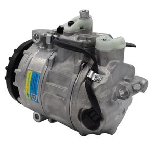 Compresor de Aire Acondicionado para Automóvil 7SEU17C A1908302500 447150-5814 para Mercedes AMG GT 190 2001-2005 - Product Image 5