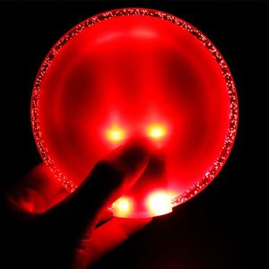 Posavasos Luminosos con Diseño Intermitente Colorido y Sensor de Gravedad para Bares y Fiestas - Product Image 3