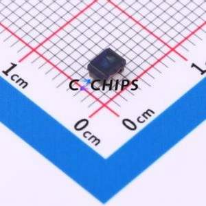 Inductor SMD YWIF3225-120K, 3.5x2.9mm (Inductancia: 12uH) (Precisión: 10%) Tipo: Chip Bobinado - Product Image 1