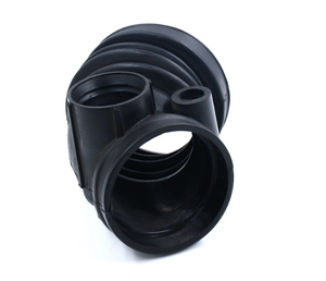 Manguera de Admisión de Aire para Medidor de Flujo de Aire, Reemplazo de Cuerpo de Aceleración <span class=keywords><strong>ASC</strong></span> 13541740931 13341740931 1740931 24SKV471 BTH1708 - Product Image 2