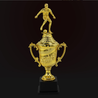 Trophée pour enfants comme trophées de poupée de basket-ball de danse de l'école primaire au trophée de récompense de la maternelle petit cadeau