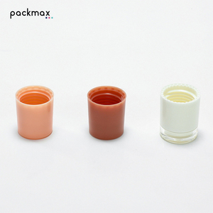 Emballage de tubes cosmétiques — tête de tube à rouge à lèvres, tube souple de 10 ml pour crème contour des yeux/brillant à lèvres, tube de gel, tube de pommade médicale - Product Image 3