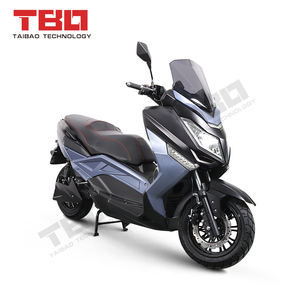 Monopattino Elettrico T9 ad Alta Velocità <span class=keywords><strong>da</strong></span> 8000W, Motocicli con 180 km di Autonomia, Popolare nelle Città Europee - Product Image 4