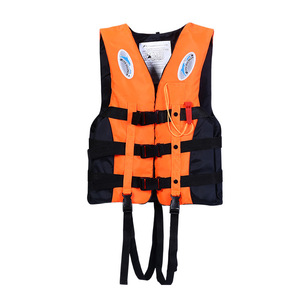 Giubbotti di salvataggio durevoli di nuoto di prezzi di fabbrica alla moda di approvazione del CE per l'adulto ed i bambini - Product Image 3