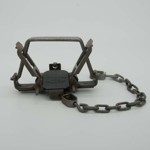 Strumento Trappola per la Caccia e il Controllo di Animali Selvatici come Volpi, Procioni e Marmotte - Product Image 2