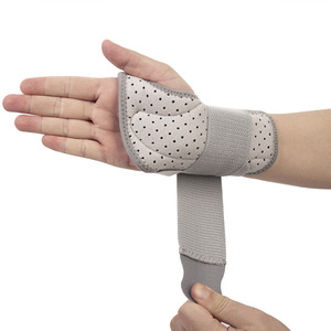 Soporte de Muñeca Master con Doble Placa de Aluminio para Alivio del Dolor Articular y Protección de Estabilidad - Product Image 2