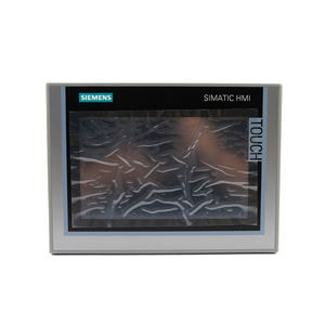 Nouvel écran tactile Siemens SIMATIC HMI KTP700 Basic DP 6AV2124-0GC01-0AX0 d'origine, interface de contrôle fiable - Product Image 3