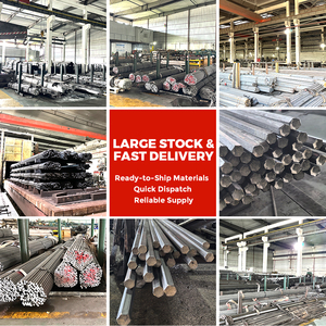 कृषि मशीनरी भार असर शाफ्ट के लिए उच्च कठोरता शीत-आरेखीय मिश्र धातु/गियर स्टील 40 करोड़ - Product Image 5