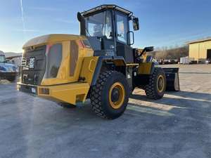 Mini cargadora Liugong 835H usada de alta calidad, cargadores de maquinaria de 3 toneladas fabricados en China con motor Weichai a buen precio - Product Image 5