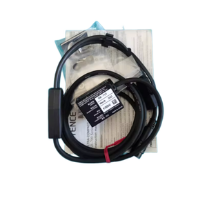 Lecteur de codes-barres fixe ultra-compact KEYENCE SR-710, scanner de codes QR ultra-compact avec garantie d'un an - Product Image 5