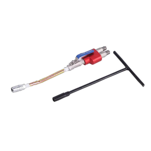 सीमेंट इंजेक्शन समूह पंप समूह उपकरण पोर्टेबल समूह मशीन एपॉक्सी उच्च दबाव इंजेक्शन पंप - Product Image 2