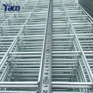 Panneaux de treillis soudé en acier inoxydable 304 <span class=keywords><strong>2x2</strong></span> 6x6 – Prix - Product Image 5