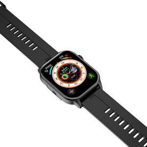 Reloj Inteligente DF CW01 con Llamadas 4G, SIM, Batería de 350 mAh, Asistente, Rastreador de Actividad Física y Brújula para Android, Nuevo Reloj Inteligente de Moda - Product Image 4