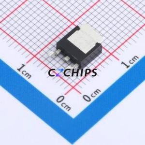 Thyristor (SCR) / Module MCR12DSMT4G TO-252(DPAK) neuf et original, vente en gros de composants électroniques, puces et service BOM - Product Image 2