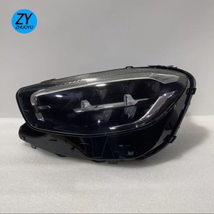 Faro Delantero LED para <span class=keywords><strong>Mercedes</strong></span> Clase E W213 2021 2022 2023, para E200 E260L <span class=keywords><strong>E300L</strong></span> E350 E400, OEM A2139066408 A2139066308 - Product Image 5