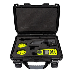 Produit original et authentique Kestrel Concrete Pro Jobsite Weather Kit 5200, compteur environnemental professionnel - Product Image 2