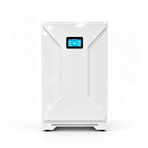 Batería de Energía Solar para Electrodomésticos de 15KWh LiFePO4 con Comunicación CAN 51.2V 48V 300Ah SUPSRSAFE - Product Image 2