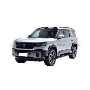 BYD Equation Leopard 8 New Energy 7 places 20T L4 Moteur 180kmh vitesse maximale technologie à double moteur traction avant - Product Image 1