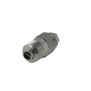 <strong>Bonnett</strong> SS316 NPT Smooth Surface High-Pressure 10,000 psi Oil Wellhead Grease Fittings - Product Image 3